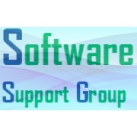 Software Support Group logo, Software Support Group contact details