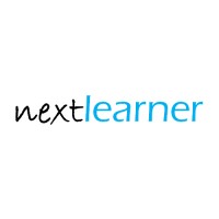 Next Learner logo, Next Learner contact details