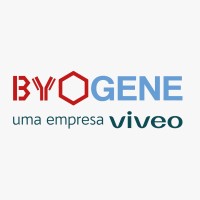 Byogene logo, Byogene contact details