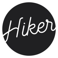 Hiker logo, Hiker contact details