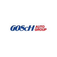 Gosch Auto Group logo, Gosch Auto Group contact details