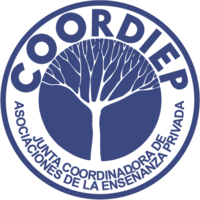 COORDIEP logo, COORDIEP contact details