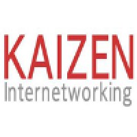 Kaizen Internetworking IT Services logo, Kaizen Internetworking IT Services contact details