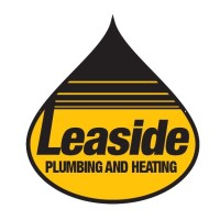 Leaside Plumbing and Heating Ltd logo, Leaside Plumbing and Heating Ltd contact details