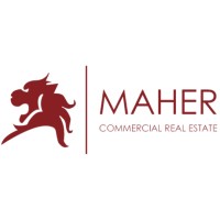 Maher Commercial Real Estate logo, Maher Commercial Real Estate contact details