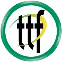 TTF The Tyre Factory logo, TTF The Tyre Factory contact details