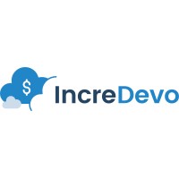 IncreDevo logo, IncreDevo contact details