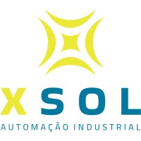 Xsol Automação Industrial logo, Xsol Automação Industrial contact details