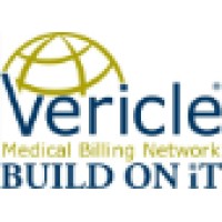 Vericle logo, Vericle contact details