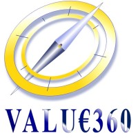 Value360 logo, Value360 contact details