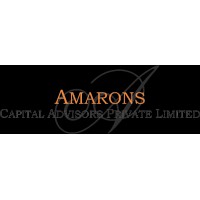 Amarons Capital Advisors P. Ltd. logo, Amarons Capital Advisors P. Ltd. contact details