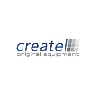 Createl Germany - Original Equipment logo, Createl Germany - Original Equipment contact details