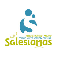 Salesianas Plaza Castilla logo, Salesianas Plaza Castilla contact details