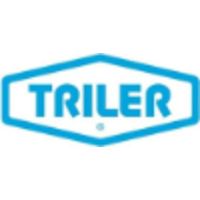 TRILER logo, TRILER contact details