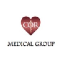 COR Medical Group, Inc. logo, COR Medical Group, Inc. contact details