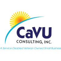 Cavu Consulting Inc. logo, Cavu Consulting Inc. contact details