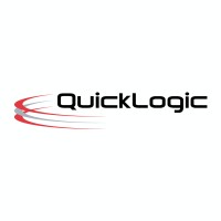 QuickLogic Corporation logo, QuickLogic Corporation contact details