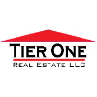 TierOne Real Estate LLC logo, TierOne Real Estate LLC contact details