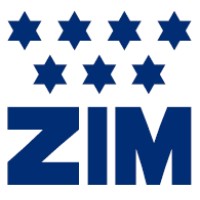 Zim Canada logo, Zim Canada contact details