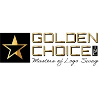 Golden Choice Inc logo, Golden Choice Inc contact details