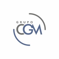 GRUPO CGM SAS logo, GRUPO CGM SAS contact details