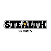 Stealth Sports logo, Stealth Sports contact details