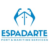 Espadarte Port & Maritime Services logo, Espadarte Port & Maritime Services contact details