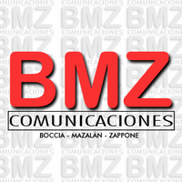 BMZ Comunicaciones logo, BMZ Comunicaciones contact details