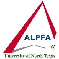 ALPFA at University of North Texas logo, ALPFA at University of North Texas contact details