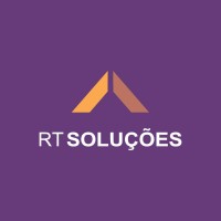 RT Soluções logo, RT Soluções contact details