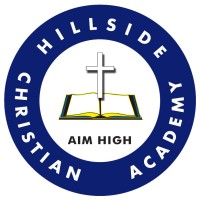 HILLSIDE CHRISTIAN ACADEMY logo, HILLSIDE CHRISTIAN ACADEMY contact details