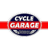 Cycle Garage Panama logo, Cycle Garage Panama contact details