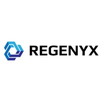 Regenyx logo, Regenyx contact details