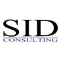 SID CONSULTING logo, SID CONSULTING contact details