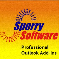 Sperry Software Inc. logo, Sperry Software Inc. contact details