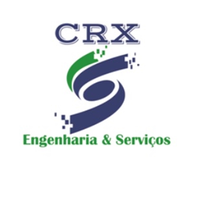 CRX Engenharia e Seviços logo, CRX Engenharia e Seviços contact details