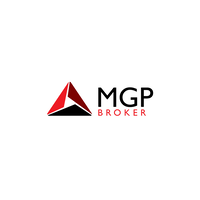 MGP Broker logo, MGP Broker contact details