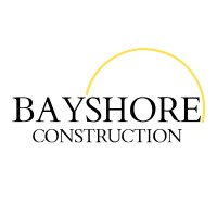 Bayshore Construction logo, Bayshore Construction contact details