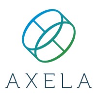 Axela Technologies logo, Axela Technologies contact details