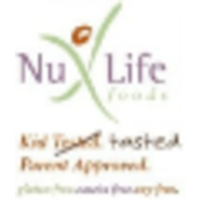 NuLife Foods logo, NuLife Foods contact details