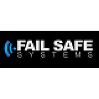 FAIL SAFE SYSTEMS INC. logo, FAIL SAFE SYSTEMS INC. contact details