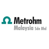 Metrohm (Malaysia) Sdn Bhd logo, Metrohm (Malaysia) Sdn Bhd contact details