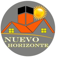 Nuevo Horizonte logo, Nuevo Horizonte contact details