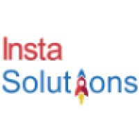 Insta Solutions logo, Insta Solutions contact details