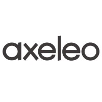 Axeleo logo, Axeleo contact details