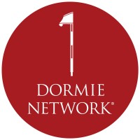 Dormie Network logo, Dormie Network contact details