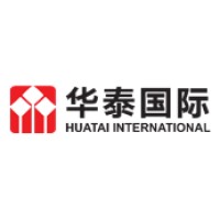 Huatai International logo, Huatai International contact details