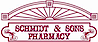 Schmidt & Sons Pharmacy logo, Schmidt & Sons Pharmacy contact details