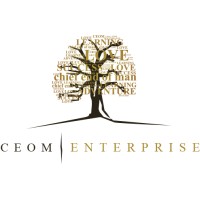 CEOM Enterprises logo, CEOM Enterprises contact details