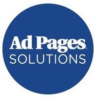 Ad Pages Solutions logo, Ad Pages Solutions contact details